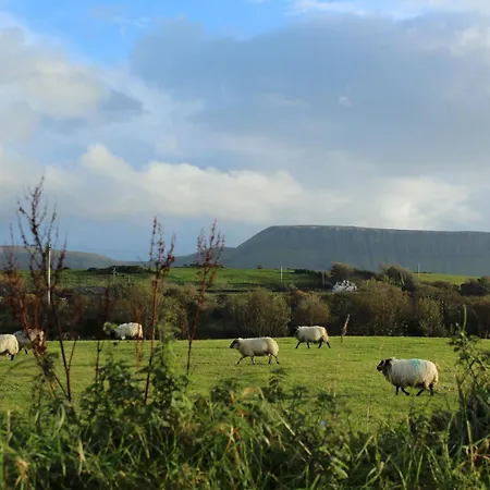 Armada Lodge Seashore Holiday Apartment Sligo Grange  Exterior photo