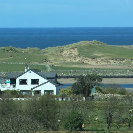 Armada Lodge Seashore Holiday Apartment Sligo Grange  Exterior photo
