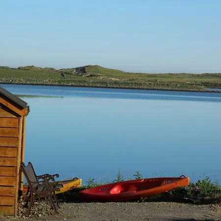 Armada Lodge Seashore Holiday Apartment Sligo Grange  Exterior photo
