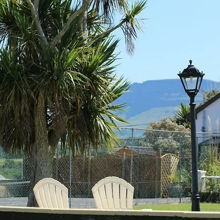 Armada Lodge Seashore Holiday Apartment Sligo Grange  Exterior photo