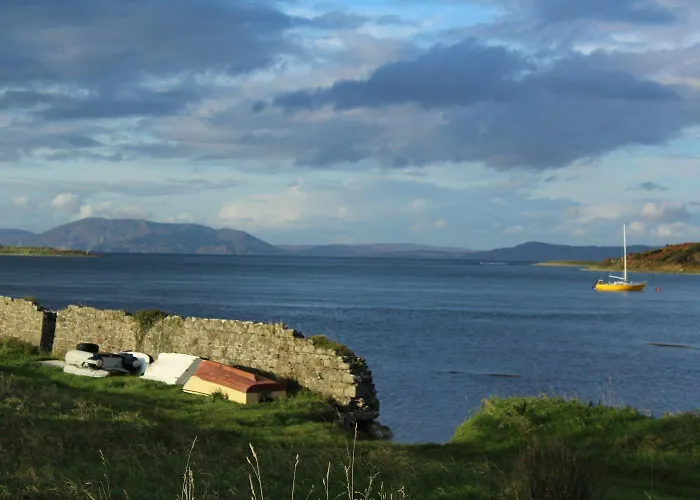 Armada Lodge Seashore Holiday Apartment Sligo