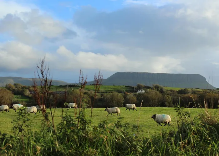 Armada Lodge Seashore Holiday Apartment Sligo