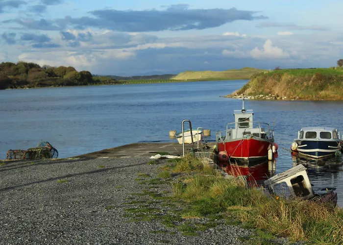 Armada Lodge Seashore Holiday Apartment Sligo