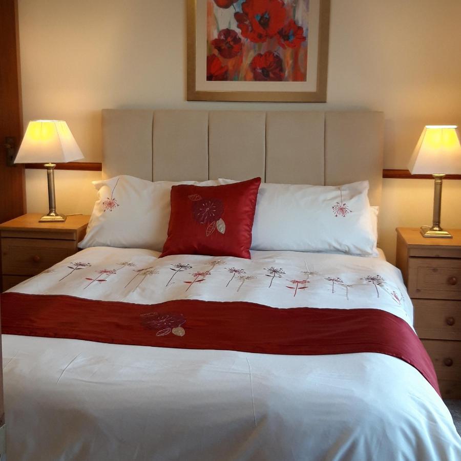 Apartment Armada Seashore Sligo Grange (Sligo)