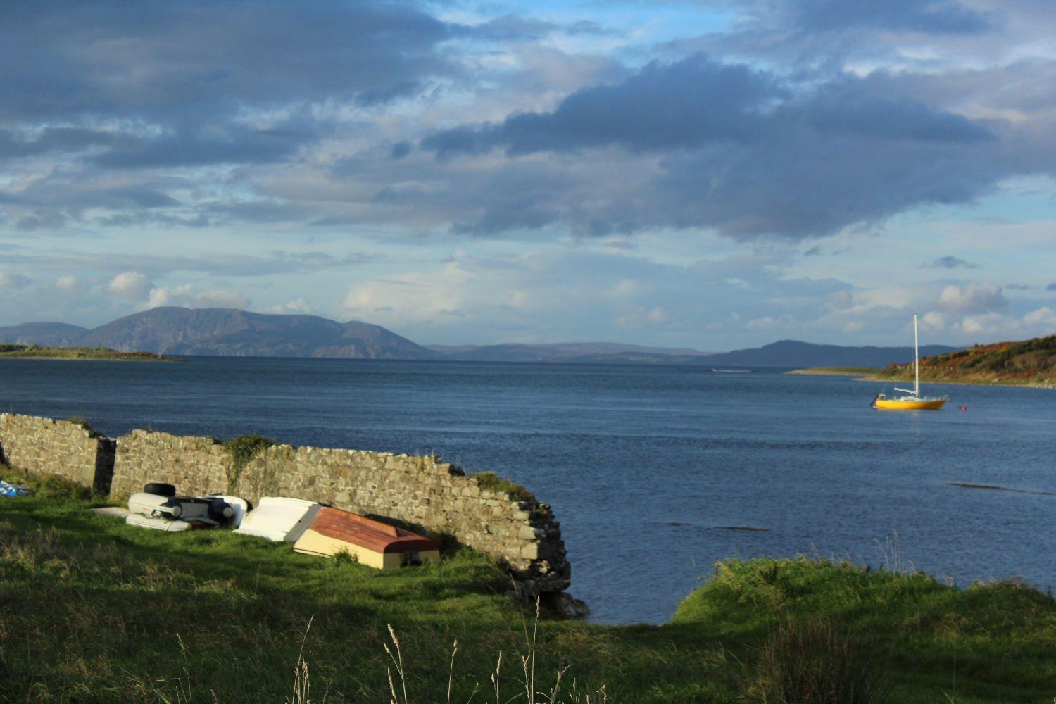 Apartment Armada Seashore Sligo Grange (Sligo)