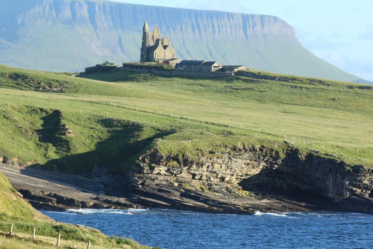 Armada Seashore Sligo
