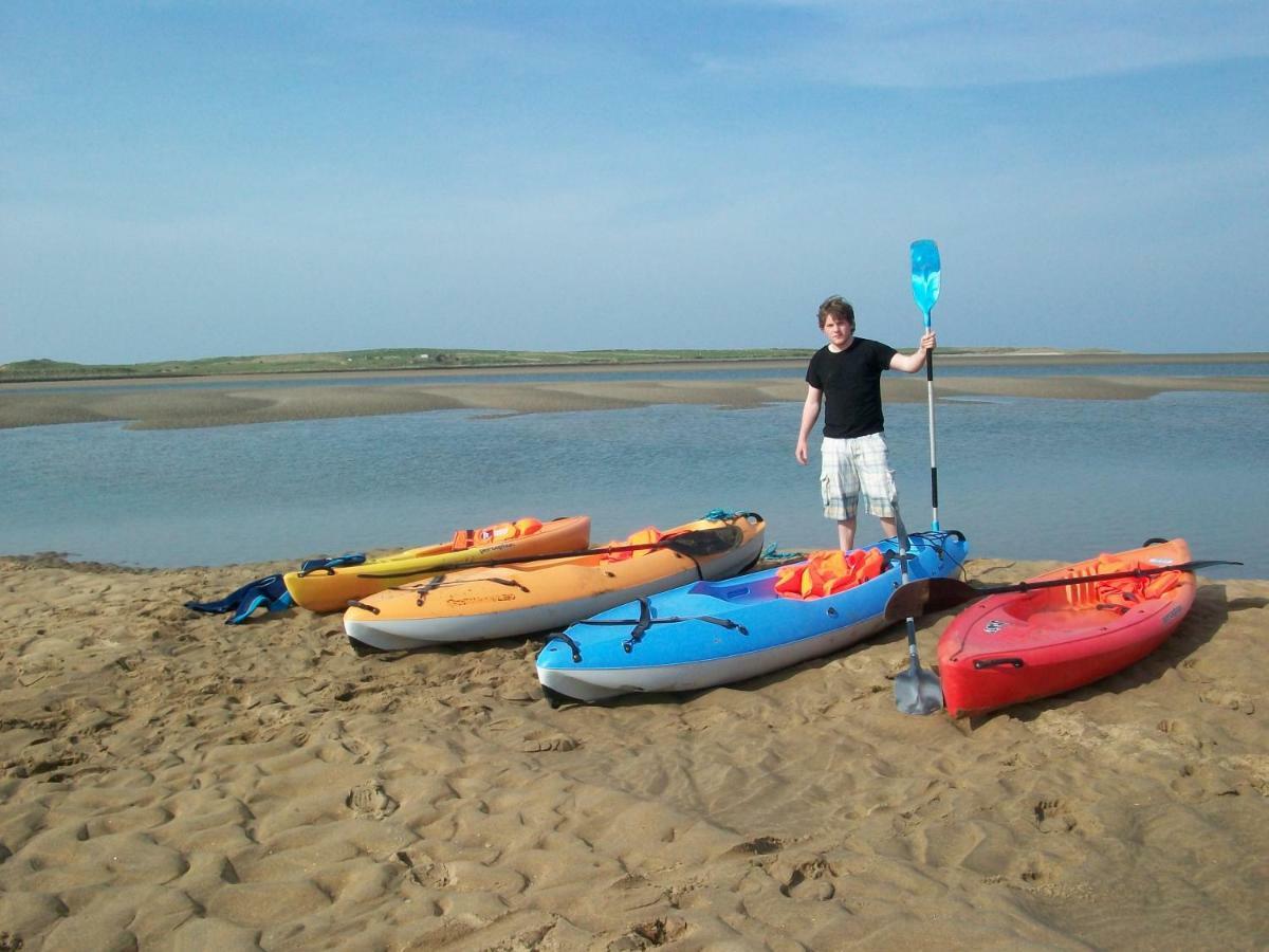 Armada Seashore Sligo *