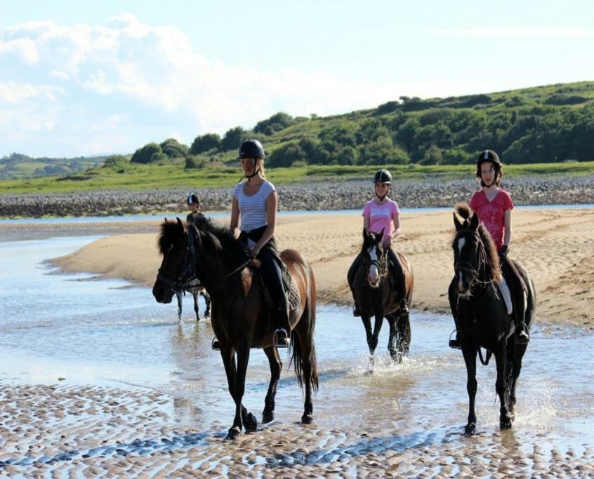 Armada Seashore Sligo Apartment