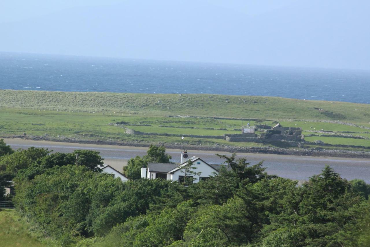 Armada Seashore Sligo Apartment