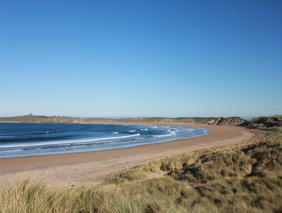 Armada Seashore Sligo Grange (Sligo)