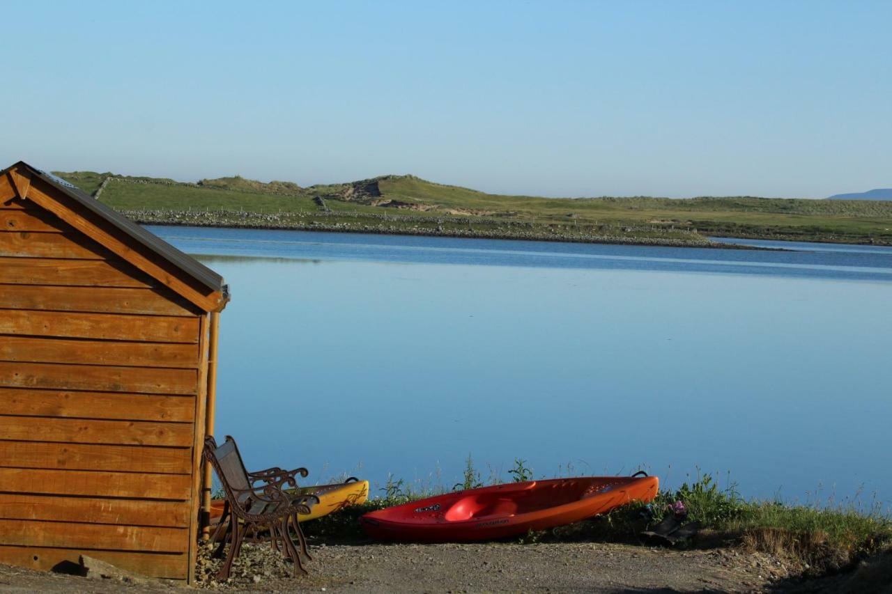 Armada Seashore Sligo Grange (Sligo)