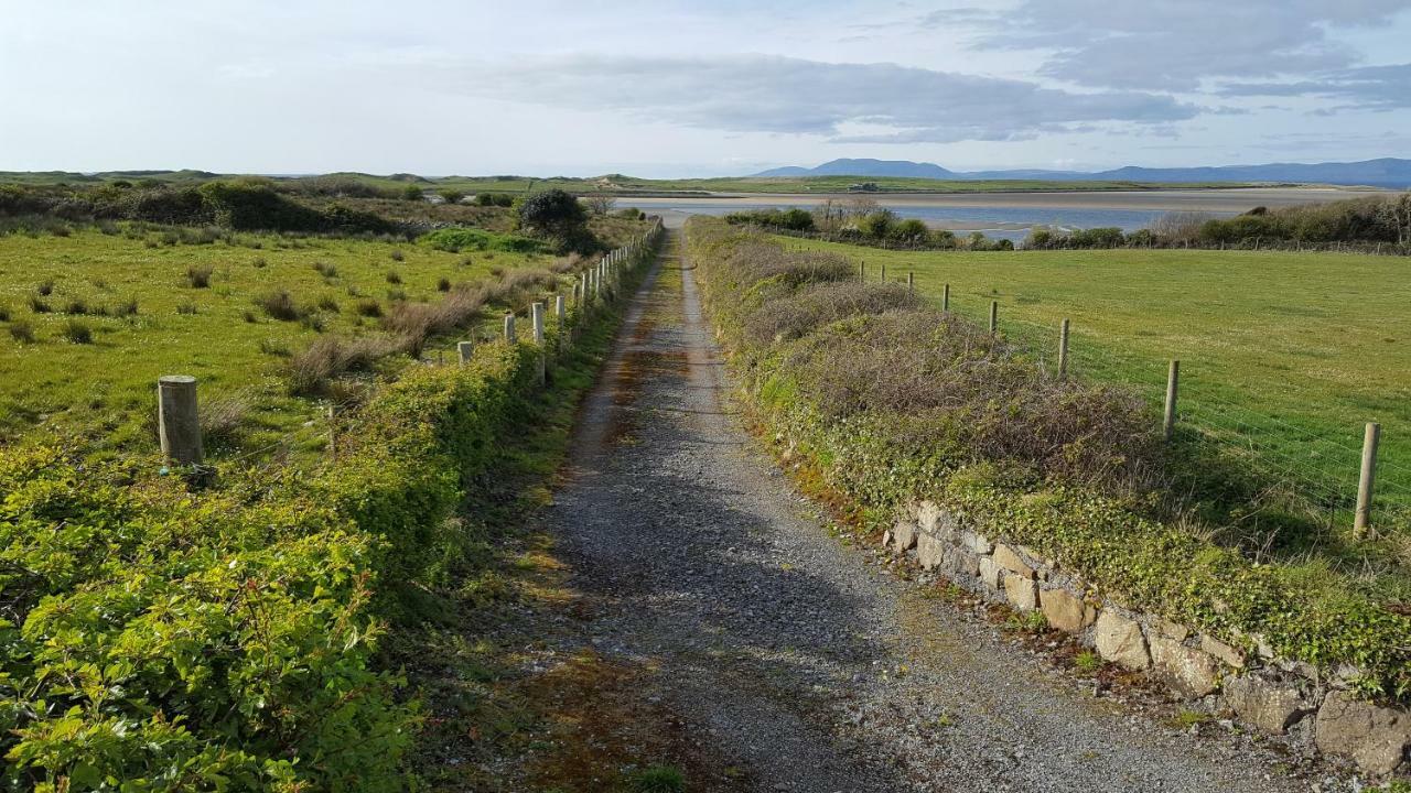 Armada Seashore Sligo
