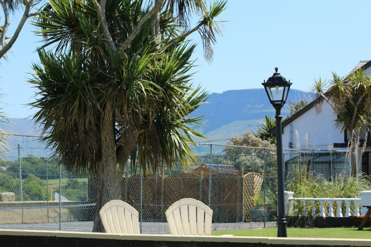 Armada Seashore Sligo * Grange (Sligo)