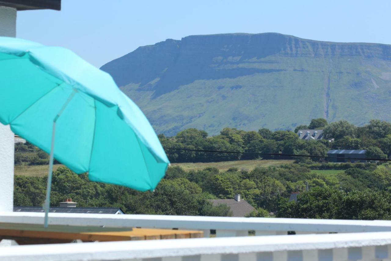 Armada Seashore Sligo *